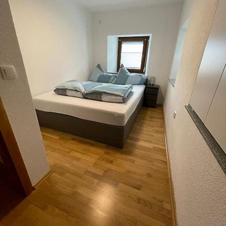 Ferienwohnung Rener Sautens Bagian luar foto