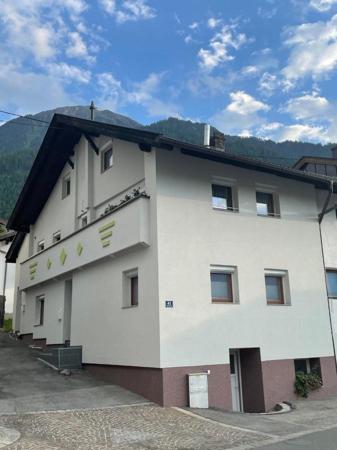 Ferienwohnung Rener Sautens Bagian luar foto